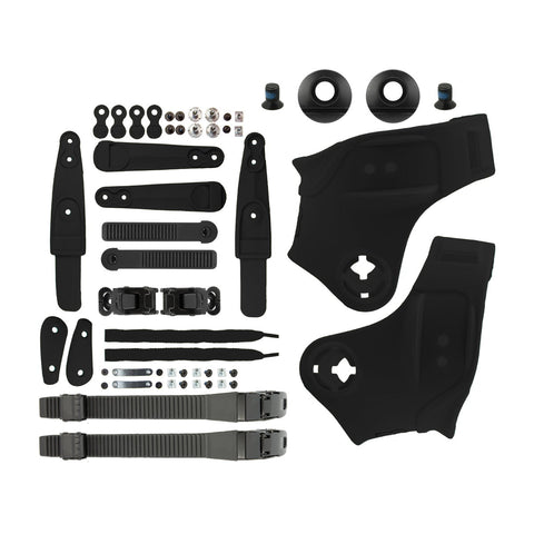 FR - FR LOGO CUSTOM Color KIT FR