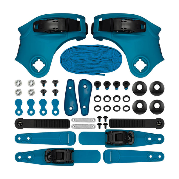 FR - FR LOGO CUSTOM Color KIT FR