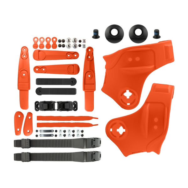 FR - FR LOGO CUSTOM Color KIT FR