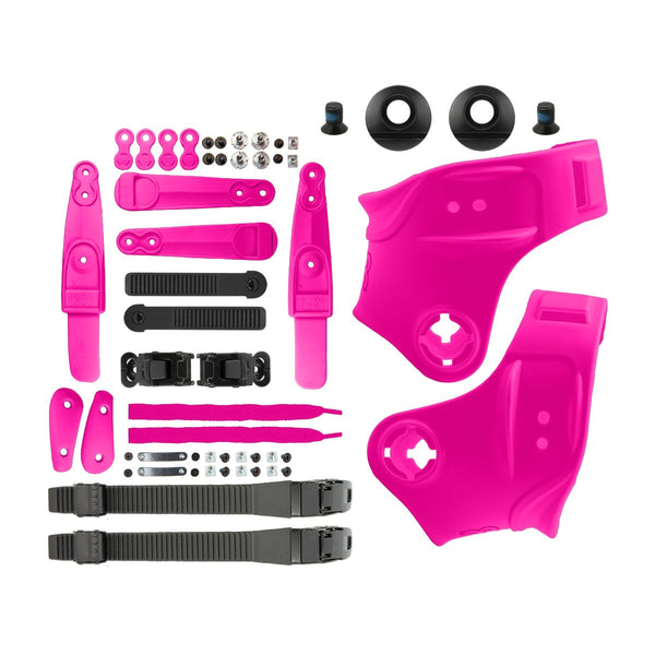 FR - FR LOGO CUSTOM Color KIT FR