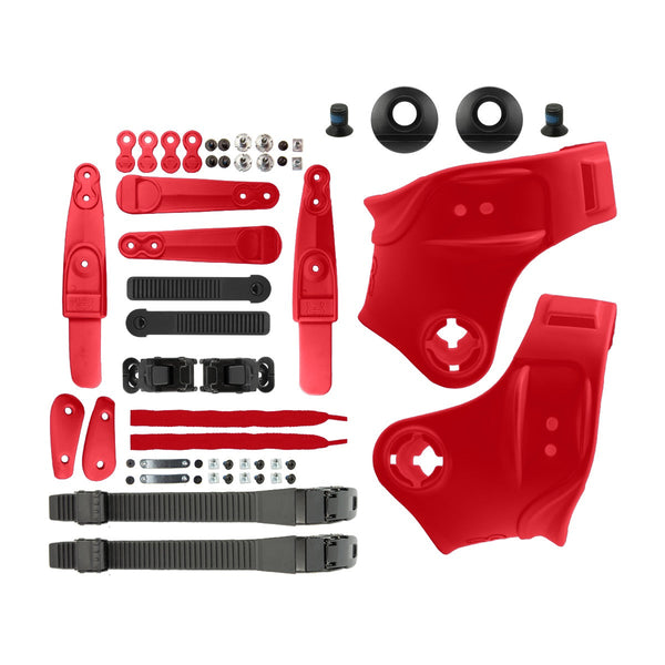 FR - FR LOGO CUSTOM Color KIT FR