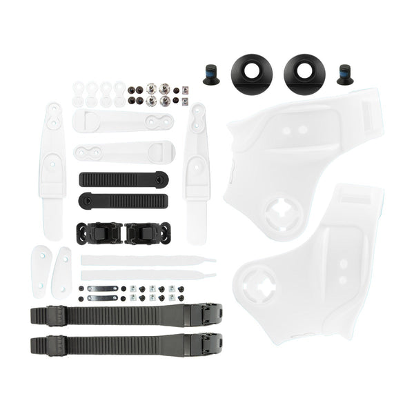 FR - FR LOGO CUSTOM Color KIT FR