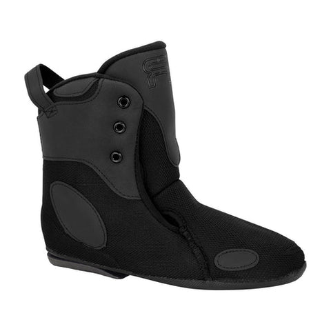 FR - FR LINERS - Black Logo