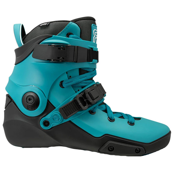 FR NEO 2 Teal Skates - Boot Only