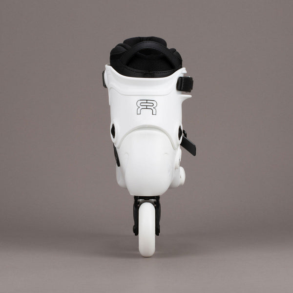 FR - FR3 80 White - 2025