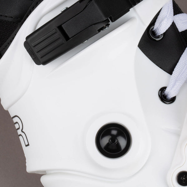 FR - FR3 80 White - 2025