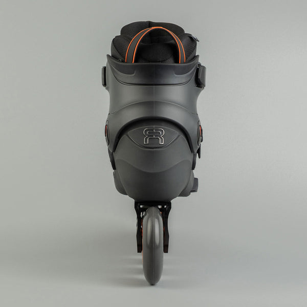 FR - NEO 1 DUAL 9080 - DARK GREY