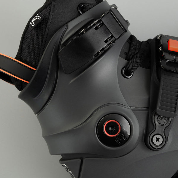 FR - NEO 1 DUAL 9080 - DARK GREY