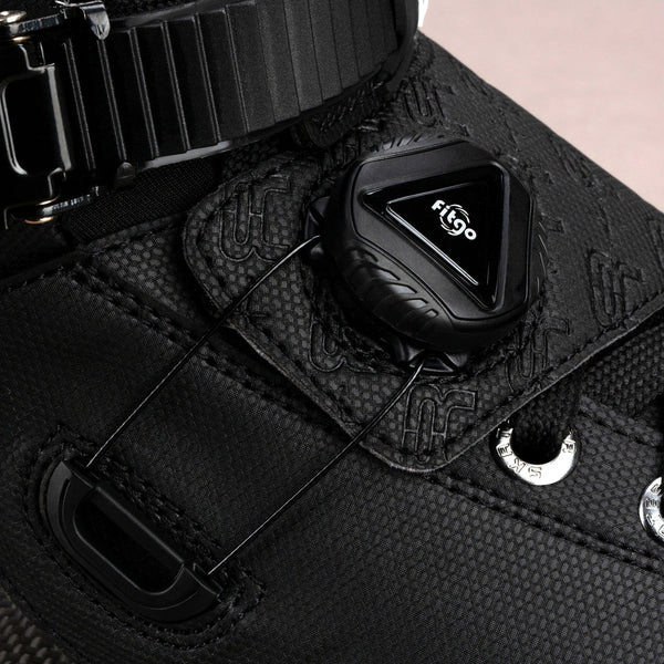 FR - TURBO SPIN - BOOT