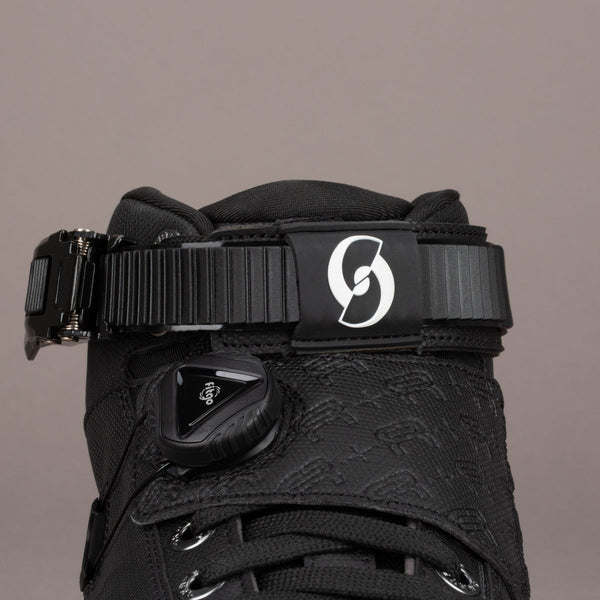 FR - TURBO SPIN - BOOT