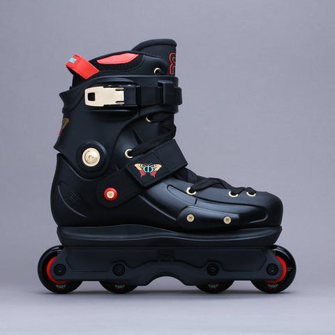 FR - UFR STREET - DIAKO DIABY - Complete Skates
