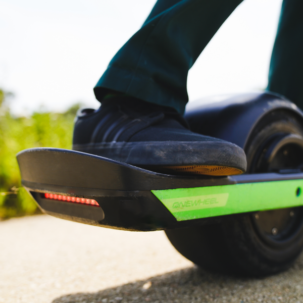 Onewheel Pint (X) (S) or Pint - Rear - Flared Replacement Footpad - New