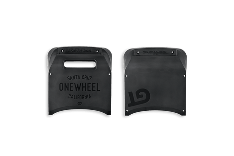 Onewheel GT Freeride Bumpers - Black