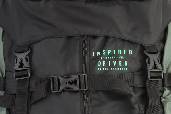 Ozone Snow Kite Technical Mountain Bag - Sale