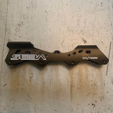 Seba Deluxe 231 4x76mm Frames - Sale