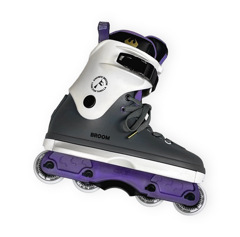 Razors ANDREW BROOM PRO SHIFT Complete Skates - Sale
