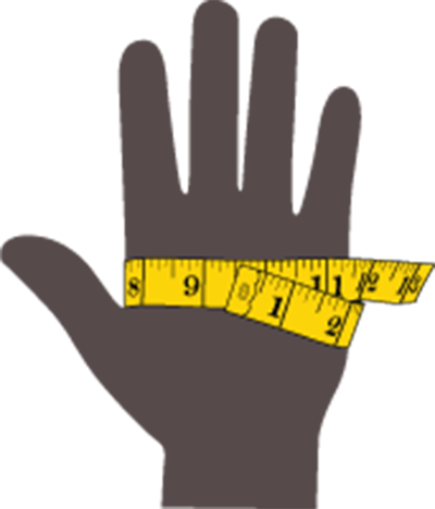 Seismic Race Gloves - Black