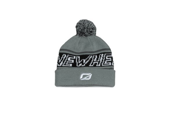 Onewheel Knit Hockey Beanie
