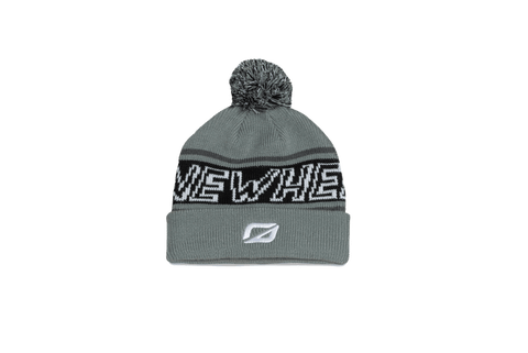 Onewheel Knit Hockey Beanie
