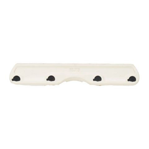Ground Control GC Featherlite 3 GC FLT3 White Frames - without Anti Rockers - Replacement Frames only - Sale