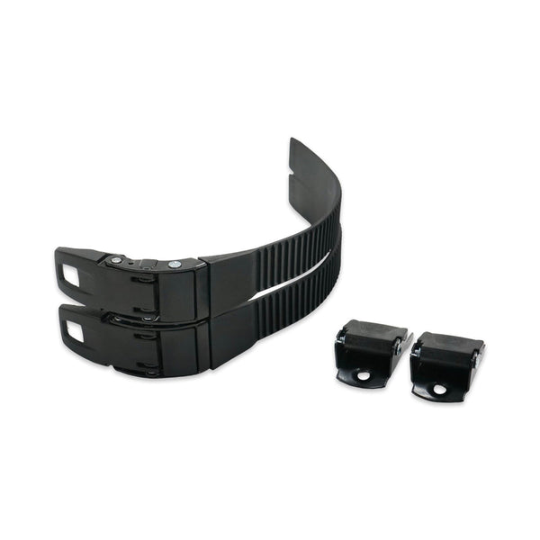 THEM 901 - BLACK - Top BUCKLE