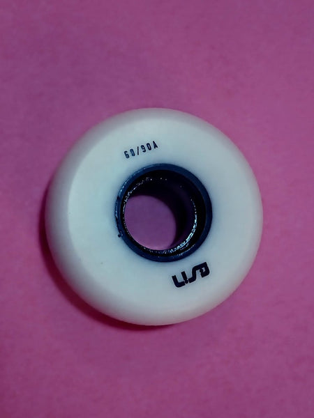 USD Shadow Wheel 60mm 90a - 4 Pack