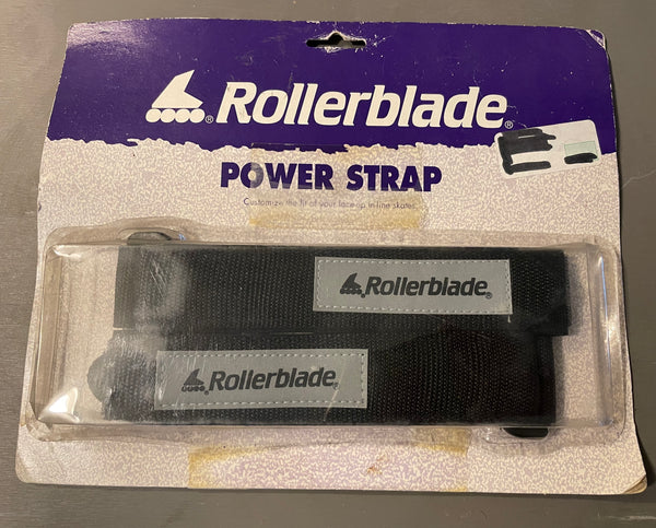 Rollerblade Powerstrap - Heel Straps