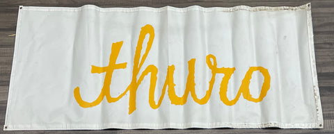 Thuro - Script - Banner