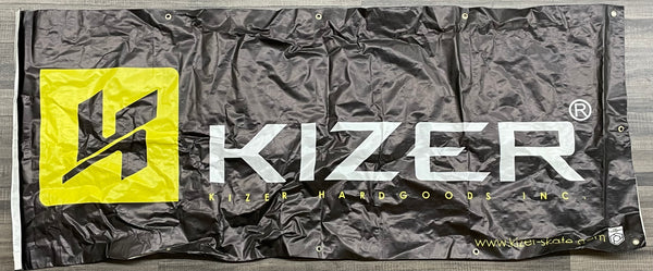 Kizer - Hardgoods - Banner