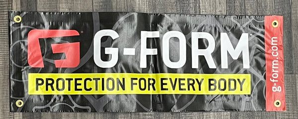 G-Form - Banner