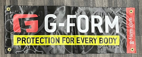 G-Form - Banner