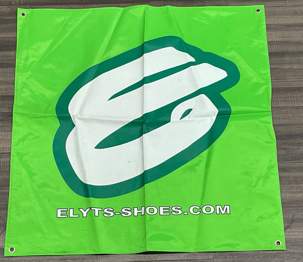 Elyts Shoes - Banner