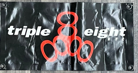 Triple Eight - NYC - Banner
