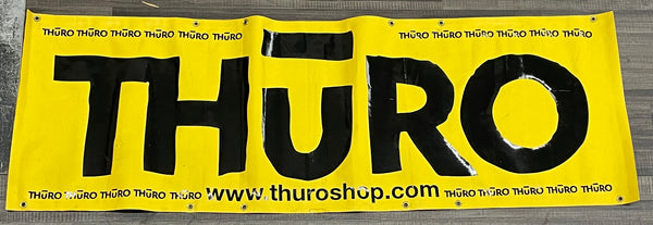 Thuro Shop - Banner