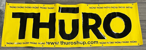 Thuro Shop - Banner