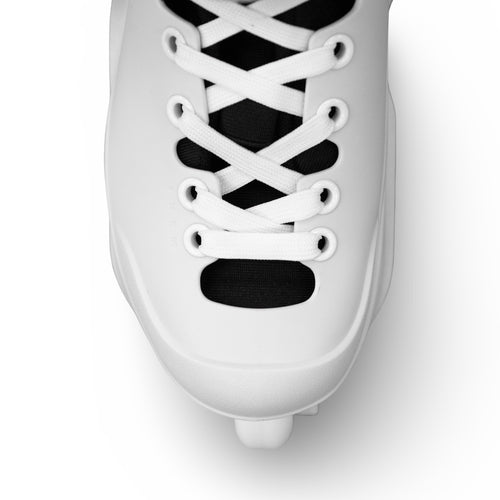 THEM SKATES 901 WHITE COMPLETE - 10 US - MEDIUM