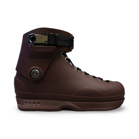 Them 909 SEAN DARST PRO MODEL - BOOT ONLY - NO LINER - 8 US - SMALL