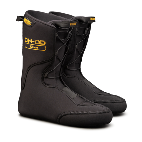 Intuition DOWNHILL TONGUE Dual DENSITY 12MM - Size 26 Only - Super Sale