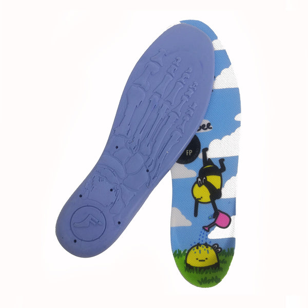 Footprint FP x Beeings Kingfoam Elite Hi-Profile Insoles - Sale
