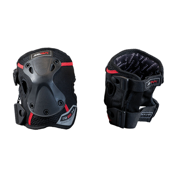 SEBA ZIPPER PRO KNEE PADS - Sale