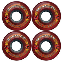 KRYPTONICS-ROUTE-59MM-78A-RED-