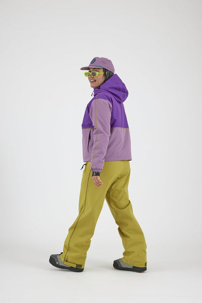 Airblaster LADY REVERT Jacket - Magic - 2025 - Size XS Only - Sale