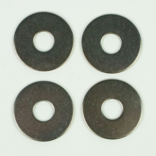 Copy of RipTide Large Cup Washers- Sets of 4