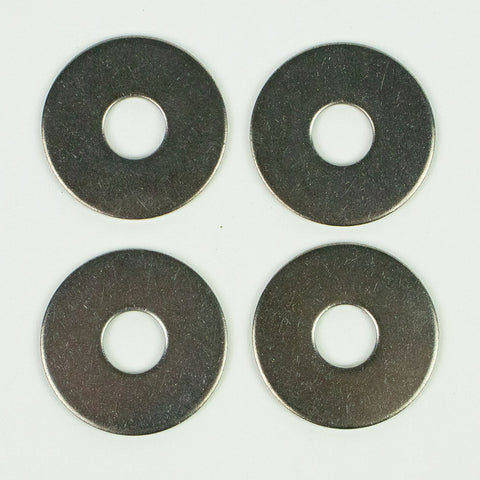 Copy of RipTide Large Cup Washers- Sets of 4