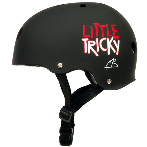 Triple 8 Little Tricky Edition Kids Helmet- Multiple Colors