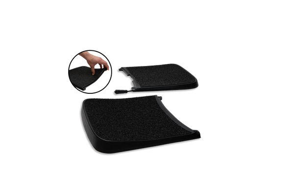 Onewheel GT GT-S Lowboy Footpads - Reg or Soft