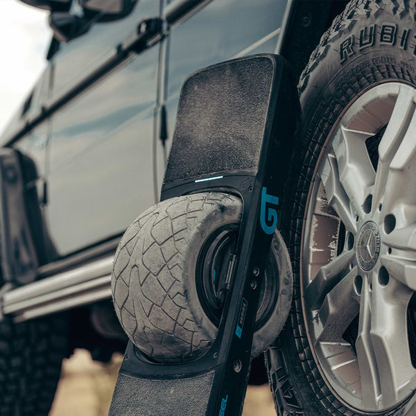 Onewheel GT GT-S Lowboy Footpads - Reg or Soft