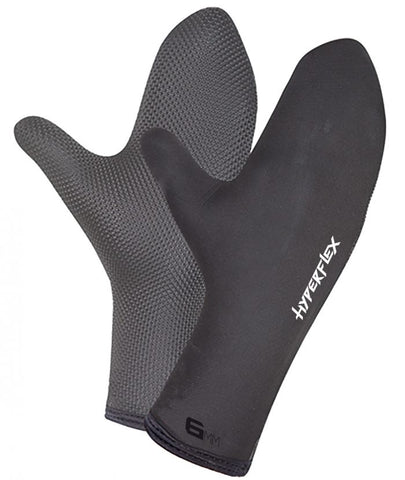 Hyperflex OVEN MITT 7MM  (feels like a 6mm)