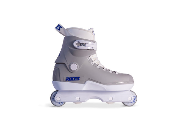 Roces M12 LO TEAM NARDO - Complete Skate (Preorder)