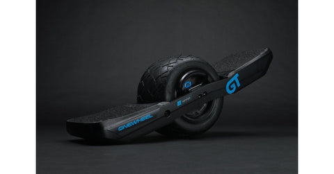 Onewheel GT S-Series Rally Edition - Complete Board